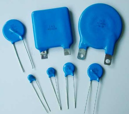Application and selection of pressure sensitive resistor