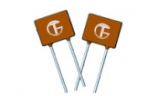 JK60 封裝系列,自恢復(fù)保險絲