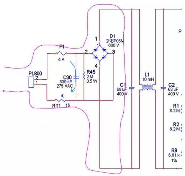 典型的雷擊測(cè)試和對(duì)策以及小技巧